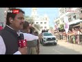 PM Modi Varanasi Visit: पीएम मोदी और सीएम योगी ने किये संत रविदास मंदिर में दर्शन | ABP News - 02:29 min - News - Video