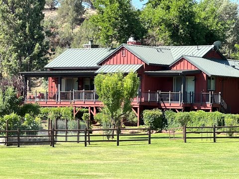 Property video