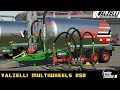 Valzelli Multiwheels 250 v1.0.0.0