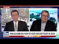 This is the ‘greater’ threat to democracy: Bill Barr  - 09:35 min - News - Video
