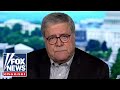 This is the ‘greater’ threat to democracy: Bill Barr