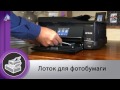 Обзор МФУ Epson Expression Photo XP-850