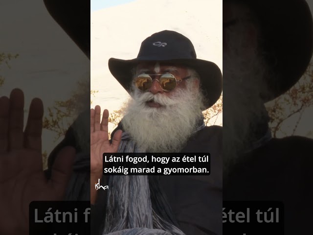Kerüld ezt el, hogy javítsd az emésztésed