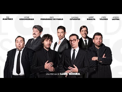 El Club de los Buenos Infieles'