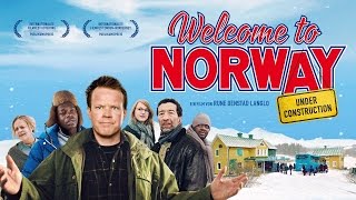 Welcome to Norway - deutscher Ki