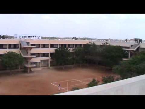 MAHARAJA ARTS AND SCIENCE COLLEGE's Videos