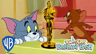Tom a Jerry - Oscarový mix