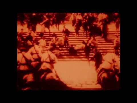 Le fond de l'air est rouge'
