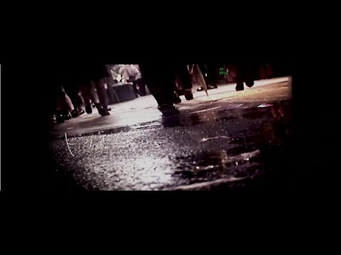 KAKASHI - ドブネズミ - 【Music Video】