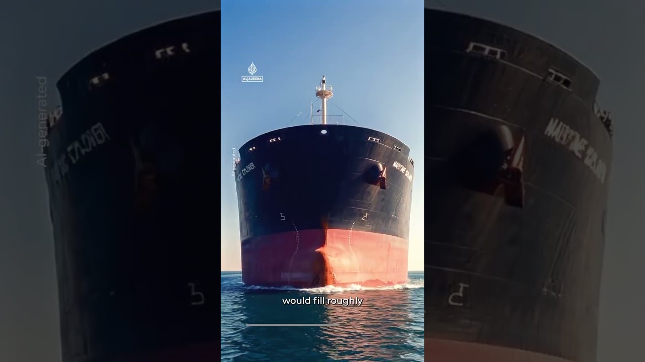 Why the global oil crisis is not over yet