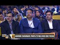 News9 Global Summit | Navigating AI Regulations: Insights From Union Minister Ashwini Vaishnaw  - 01:23 min - News - Video