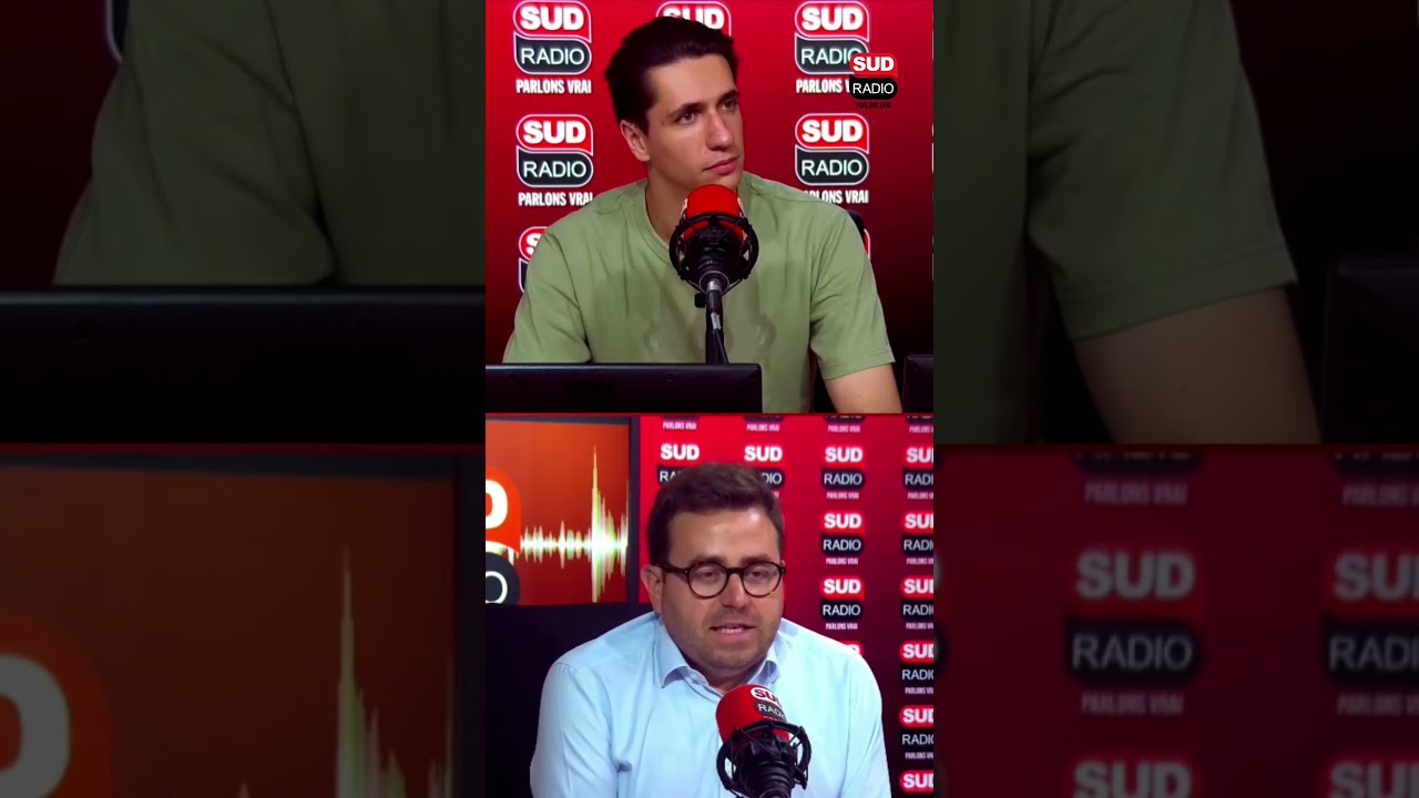🇫🇷 Les jeunes qui votent Jean-Luc Mélenchon sont-ils forcément déconnectés ?