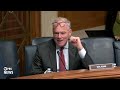 WATCH: Sen. Kaine questions former CDC leaders in hearing on RFK Jr., children’s health  - 05:49 min - News - Video
