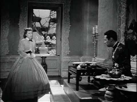 Anna and the King of Siam'