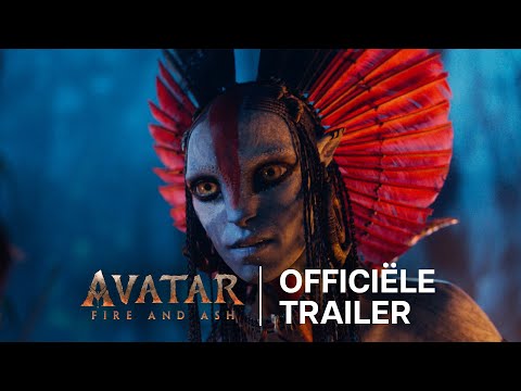 Avatar: Fire and Ash'