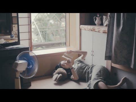 カネコアヤノ『やさしい生活』