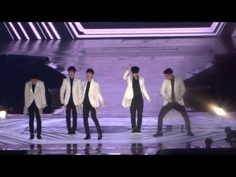 12.03.2014 MAMA KAI-SOLO+EXO-OVERDOSE