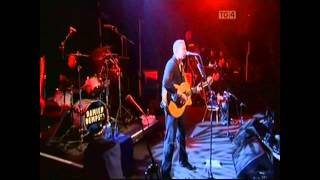 Damien Dempsey - Apple of my Eye (Live at Vicar Street)