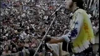 John Sebastian - Darling Be Home Soon  @ Woodstock 1969