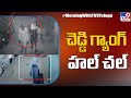 CCTV captures thieves looting houses in Satyasai district, police suspect Cheddi gang