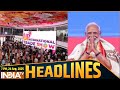 7 PM Headlines : देखिए 7 बजे की हेडलाइंस | UP International Trade Show | CM Yogi | PM Modi
