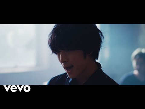 SHE'S - 歓びの陽【MV】