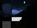 Wisconsin has first February tornado in state history  - 00:58 min - News - Video