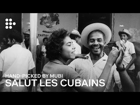 Salut les Cubains'