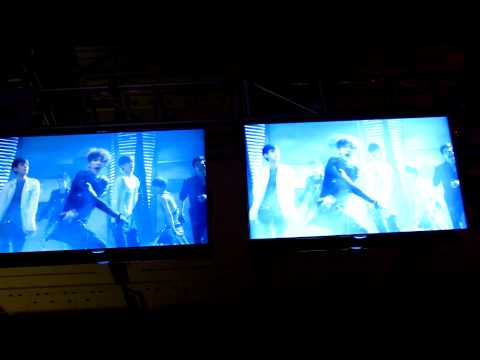 EXO-K MAMA New Ver MV
