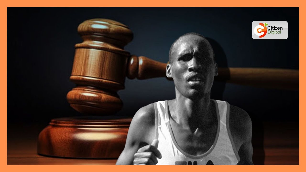 Kesi ya mauaji ya mwanariadha Samson Kandie yaendelea Eldoret
