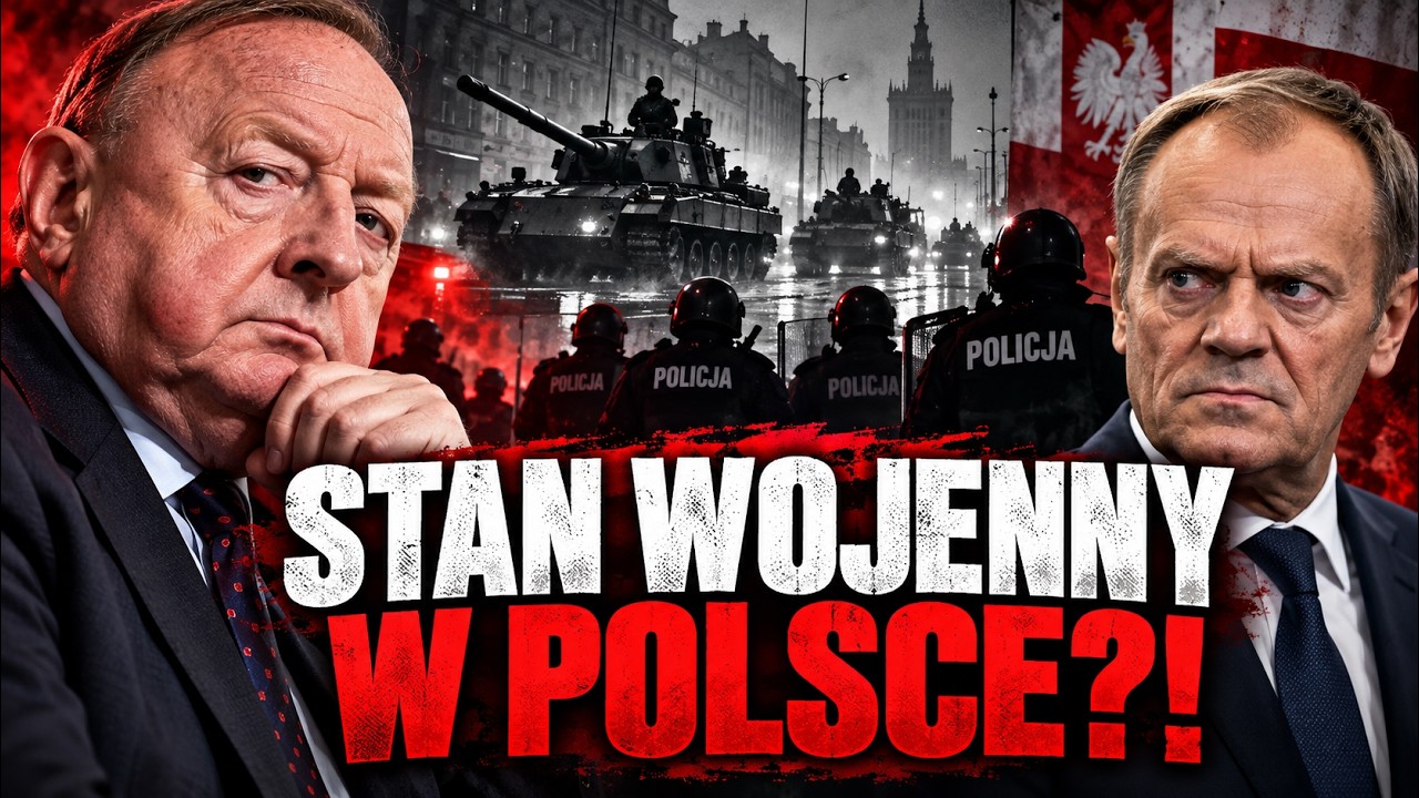 POLSKA ZAMIENI SIĘ W GENERALNĄ GUBERNIĘ?! Niemieckie pomniki, AfD i spór o polską suwerenność dziś?