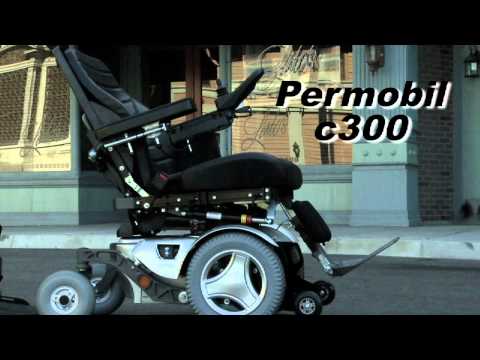 Invacare Alber M15: e-motion (Power assist for wheelchairs) Musica 