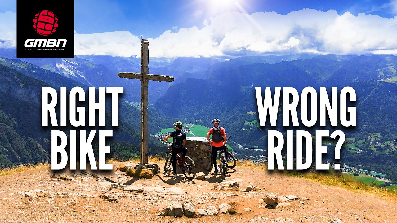 The Truth About Trail Bikes