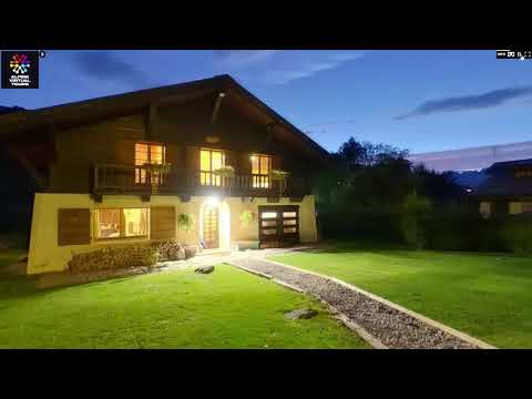 Property video
