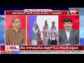 జగన్ పై బీజేపీ వైఖరి మారిందా ? Prof Nageshwar Analysis Over BJP Comments On YS Jagan | 99TV  - 06:44 min - News - Video