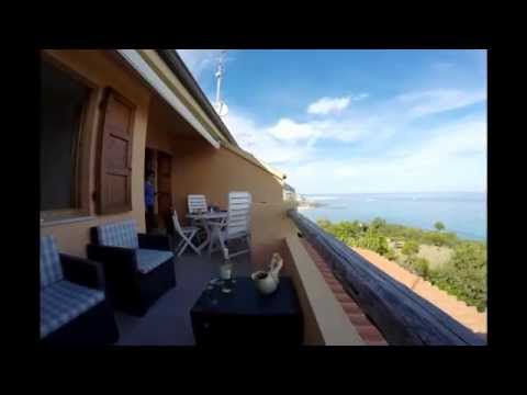 Vidéo de l’hébergement