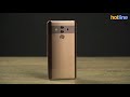 Huawei Mate 10 Pro — обзор смартфона