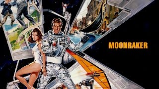 James Bond 007 - Moonraker - Tra