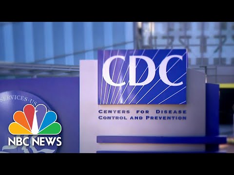 CDC Warns Americans Of Coronavirus Outbreak | NBC Nightly News