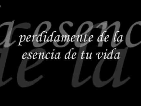 La esencia de tu vida - La arrolladora banda el limon