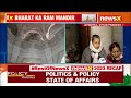 Ayodhya  Decked Up For Grand Consecration On January 22 | Newsx  - 04:49 min - News - Video