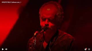 Caifanes 2021 - La Negra Tomasa (En Vivo) HD - Streaming Citibanamex Conecta