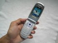 Samsung P510