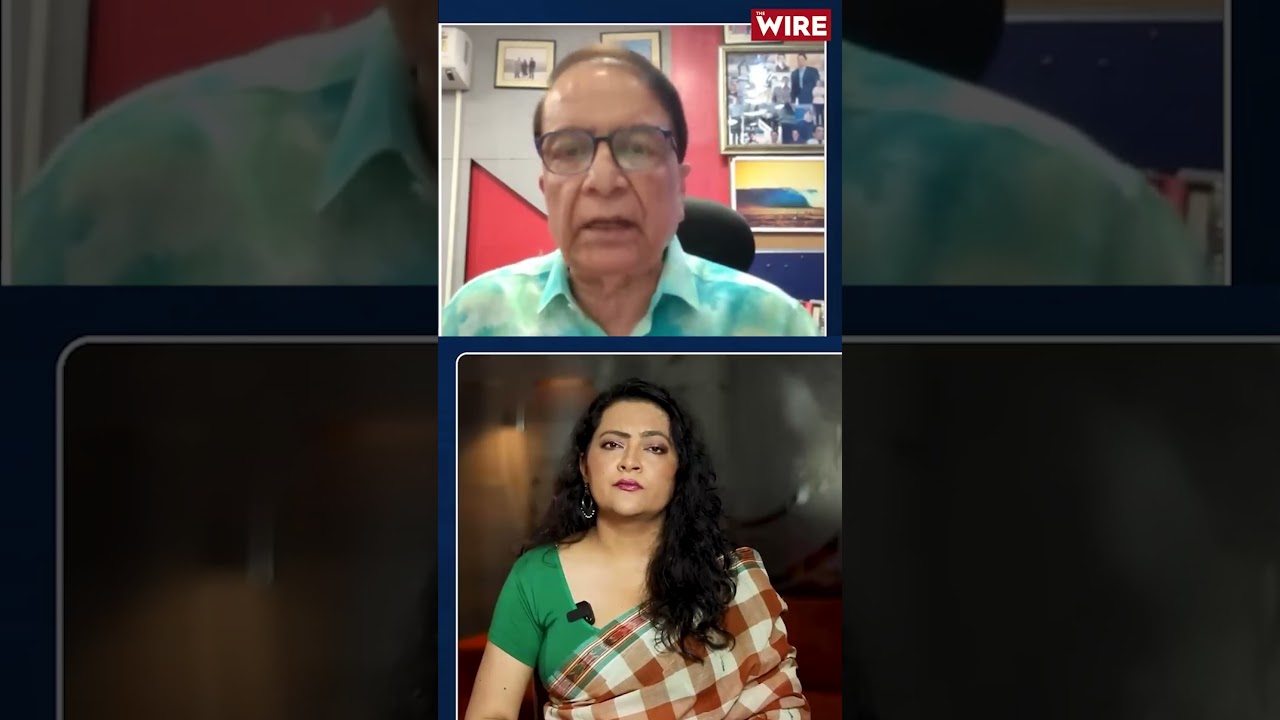 ईरान की लड़ाई अभी ख़तम नहीं हुई है !