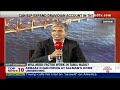 Lok Sabha Elections 2024 | NDTV Elections Special: Battleground Tamil Nadu With Sanjay Pugalia  - 00:00 min - News - Video