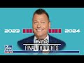 Jimmy shares his final thoughts on 2023: This was a dumpster fire  - 14:53 min - News - Video