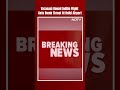 Delhi Airport Bomb Threat | Varanasi-Bound IndiGo Flight Gets Bomb Threat At Delhi Airport