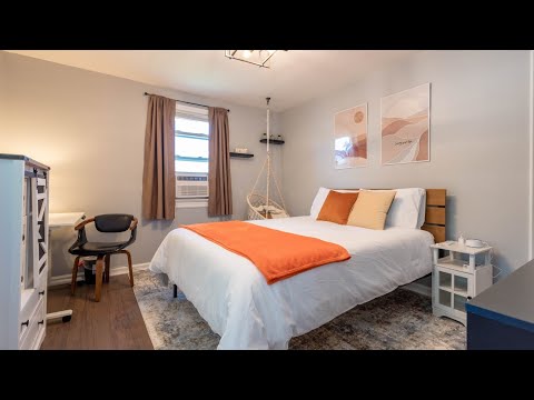 Property video