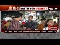 Gujarats Youth Struck By Election Fever  - 07:04 min - News - Video