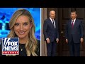 BLIND ENGAGEMENT: Kayleigh McEnany reacts to Biden meeting with Xi Jinping